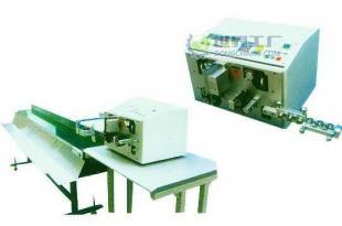 全自动电脑切线剥皮机 ZC-350 高效精准的通信设备制造利器