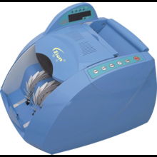 锡安Z8200全自动电脑鉴伪点钞机 办公效率与金融安全的智能之选