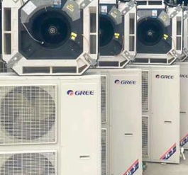 武汉家电回收与酒店设备更新 上门服务全攻略