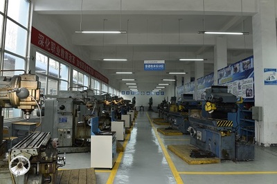 数控加工专业介绍——聚焦通信设备制造领域的精密技艺