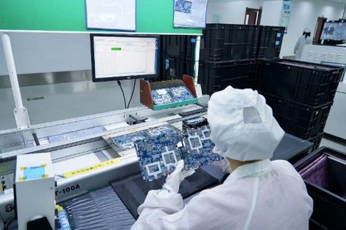 从零到一 机械革命工厂如何打造通信设备领域的笔记本电脑